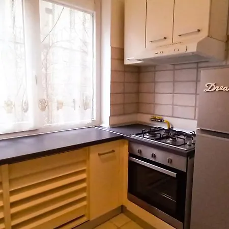 Cozy And Convenient 1br Near Bucharest's Best Attractions Bucharest