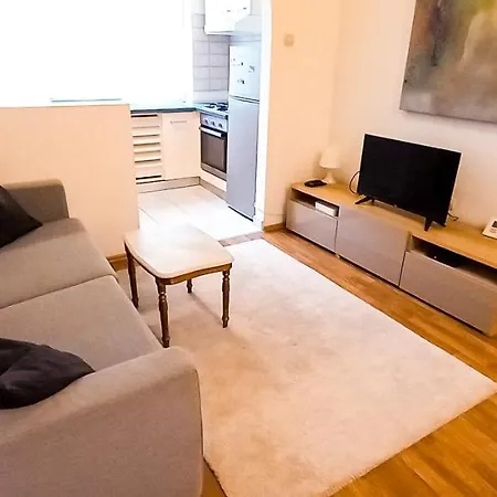 Apartment Cozy And Convenient 1br Near Bucharest's Best Attractions *